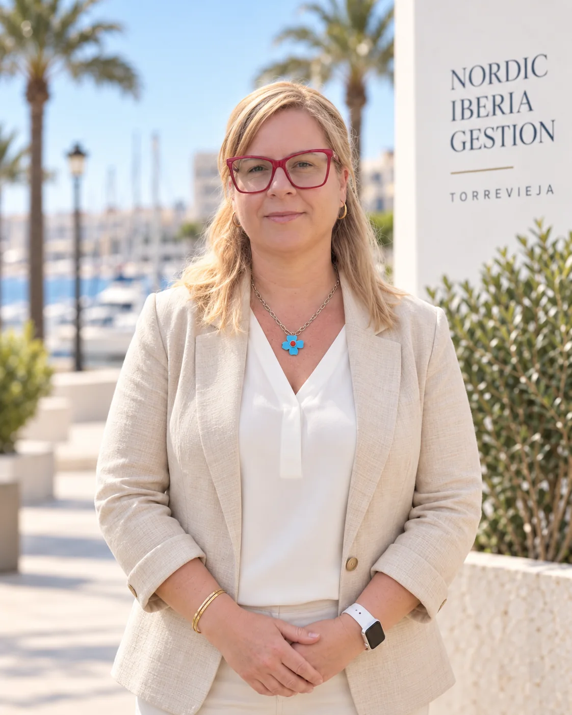 Miriam Garcia Llopis